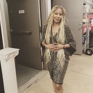 Meet your Posher, Shavonne